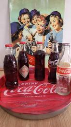 Oude coca cola merchandise, Ophalen of Verzenden, Zo goed als nieuw