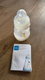 Mam babyfles, Ophalen of Verzenden, Nieuw, Overige typen