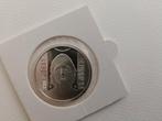 Johan Cruijff 5 euro, Postzegels en Munten, Ophalen of Verzenden, Koningin Beatrix, Euro's