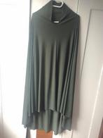 Jersey khimar €13,, Ophalen, Zo goed als nieuw, Zwart, Overige typen