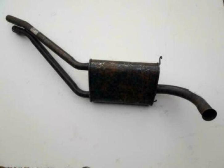 Uitlaat Tussendemper Rover 2600 1978-1981, Auto diversen, Overige Auto diversen, Ophalen of Verzenden