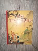 Het Toverkruid - Marten Toonder Studio zonder plaatjes, Boeken, Ophalen of Verzenden, Gelezen, Sprookjes