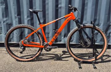 Cube Attention Comp MTB mt L beschikbaar voor biedingen