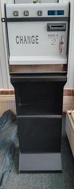 Wisselaar Alberici Hira2, Ophalen, Gebruikt