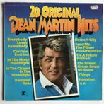 LP : 20 Originals - Dean Martin {2781}, Cd's en Dvd's, Vinyl | Pop, Gebruikt, Ophalen of Verzenden