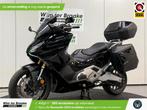 Honda Forza 750 ABS (bj 2021) 979 km, Motorrijbewijs A, Bedrijf, Onbekend, Meer dan 35 kW