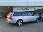 Volvo V50 1.8 Elan, Voorwielaandrijving, 65 €/maand, Gebruikt, 4 cilinders