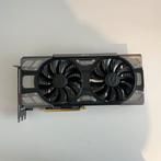 EVGA GTX 1070 Ti FTW - Goede staat!, Computers en Software, Videokaarten, PCI-Express 3, Gebruikt, HDMI, Ophalen of Verzenden