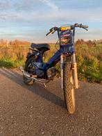 Tomos quadro plus 65cc, Fietsen en Brommers, Brommers | Tomos, Ophalen, Gebruikt, Maximaal 45 km/u, 65 cc