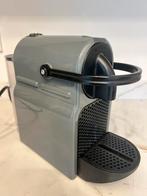 Nespresso Magimix Koffiemachine - Grijs, Gebruikt, Espresso apparaat, Ophalen of Verzenden, 1 kopje