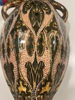 Zeldzame Rozenburg vaas, 1896, NK, model 89, Antiek en Kunst, Ophalen of Verzenden