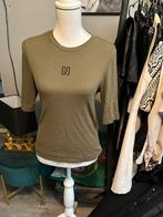 Nikkie t shirt maat 42, Maat 42/44 (L), Ophalen of Verzenden, Zo goed als nieuw, Groen