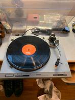 Platenspeler technics SL-D202 direct drive platenspeler., Ophalen of Verzenden, Zo goed als nieuw, Overige merken