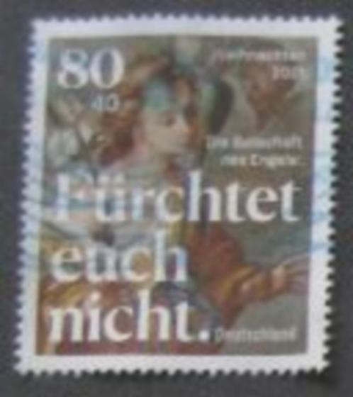 Duitsland K101 no 3636 2021, Postzegels en Munten, Postzegels | Europa | Duitsland, 1990 tot heden, Verzenden