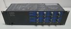 CLOUD Z4ii 4-zone mixer, Ophalen of Verzenden, Zo goed als nieuw, Minder dan 5 kanalen