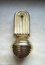 Nederlands embleem voor Sjako bol veer pluim kepie Nederlds, Ophalen of Verzenden, Landmacht, Nederland, Embleem of Badge