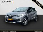 Renault Captur 1.2 TCe Intens AFN. TREKHAAK / CAMERA / PDC /, Gebruikt, Euro 6, 4 cilinders, 635 kg
