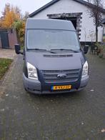 Ford Transit 2.2 Tdci 92KW 2012, Auto's, 125 pk, Diesel, Particulier, Ford