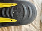 Seac F100 Pro Zwemvliezen Maat 44/45, Watersport en Boten, Duiken, Ophalen, Zo goed als nieuw, Zwem- of Duikvliezen