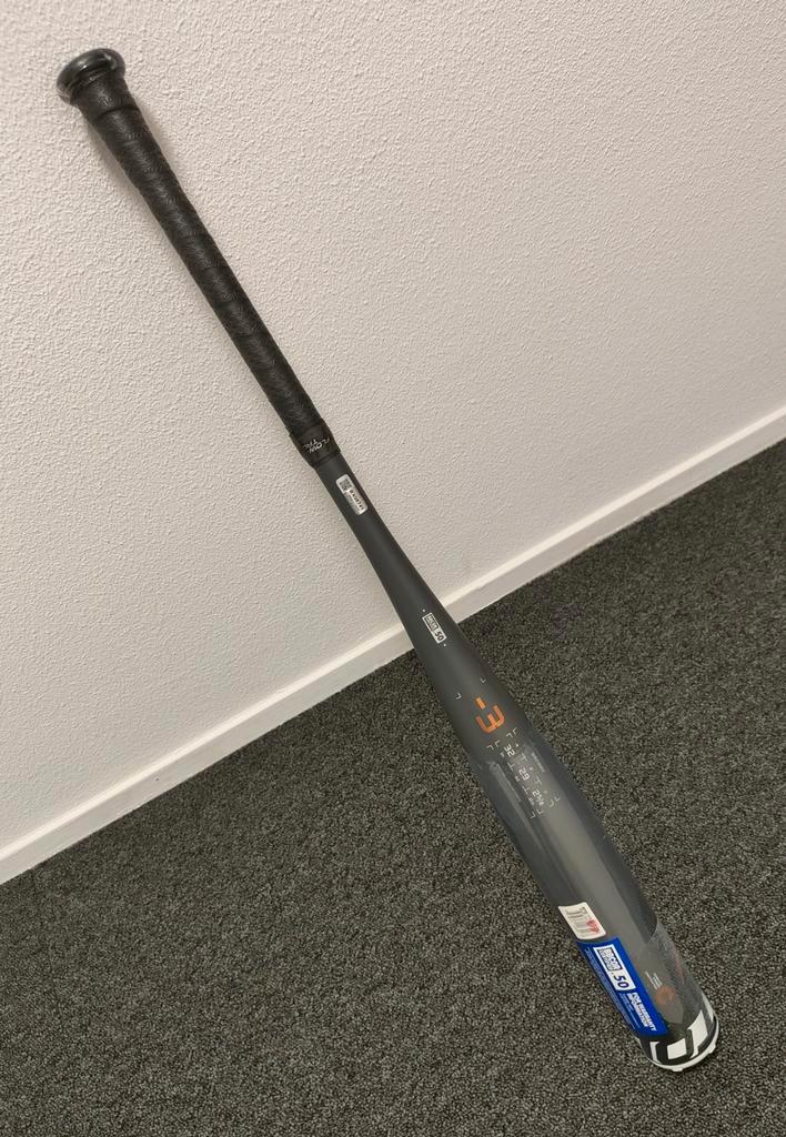 32" Easton Maxum Ultra BBCOR knuppel (32"/-3), Sport en Fitness, Honkbal en Softbal, Nieuw, Knuppel, Honkbal, Ophalen of Verzenden