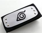 Naruto Hoofdband (Cosplay Anime Hoofd Band), Verzamelen, Verzenden, Nieuw