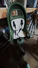 Fietsstoeltje Polisport - Achterzitje, Achterzitje, Voetsteuntjes, 9 t/m 18 kg, Ophalen of Verzenden