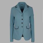 GEZOCHT Quur wedstrijdjas lichtblauw S, Dieren en Toebehoren, Ophalen of Verzenden, Overige soorten, Bovenkleding