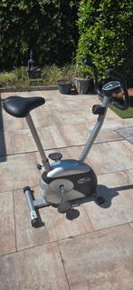 Hometrainer Impec, mooi, slank en in zeer goede st, Ophalen, Zo goed als nieuw