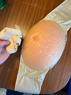 Zwangerschapsbuik (props, kostuums, theaterprops), Ophalen of Verzenden, Nieuw, Carnaval