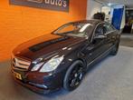 Mercedes-Benz E-klasse Coupé 350 CDI Elegance / Automaat /, Auto's, Mercedes-Benz, Automaat, Euro 5, Zwart, 4 stoelen