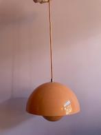 &Tradition FlowerPot VP1 hanglamp – lichtroze, Ophalen, Zo goed als nieuw, Minimalist, vrolijk, design, ontwerp, Minder dan 50 cm