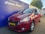 Peugeot 208 1.2 VTi Style*Dealer onderhouden*, Voorwielaandrijving, Euro 5, Stof, Gebruikt
