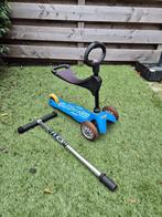 Micro mini step 3 in 1, Ophalen of Verzenden, Gebruikt, Gewone step