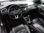 Nissan QASHQAI 1.2 Tekna + Design Leder Interieur, Panoramad, Auto's, Nissan, Voorwielaandrijving, Gebruikt, 4 cilinders, Met garantie (alle)
