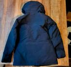Airforce Classic 4 Pocket Parka - Damesjas, Blauw, Ophalen of Verzenden, Zo goed als nieuw, Airforce
