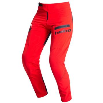Trial broek Hebo beschikbaar voor biedingen