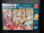 Wasgij? 5 Mystery puzzel 1000 stukjes Sunday Lunch!, Ophalen, 500 t/m 1500 stukjes, Zo goed als nieuw