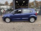 Volkswagen Polo 1.2 TDI Bl.M Comfl. (bj 2010), Auto's, Start-stop-systeem, Euro 5, Gebruikt, 1199 cc