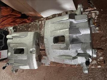 Cherokee W J/WG vooremklauwen beschikbaar voor biedingen