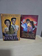 Rebecca Ross - hemelse Rivalen en genadeloze geloften, Boeken, Ophalen of Verzenden