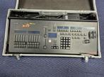 Zero 88 Jester TLextra in flightcase, Ophalen of Verzenden, Gebruikt