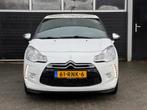 Citroen DS3 1.4 Chic Nette Autos, NAP, Voorwielaandrijving, Euro 5, Gebruikt, Wit