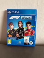 F1 2021 PS4 (PS5 upgrade beschikbaar), Spelcomputers en Games, Games | Sony PlayStation 4, Online, Racen en Vliegen, Ophalen of Verzenden
