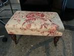 Footstool Mulberry, Huis en Inrichting, Ophalen, Zo goed als nieuw, Rechthoekig, Minder dan 50 cm