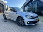 Volkswagen POLO 1.0 TSI R-Line DSG Clima Stoelvw ACC, Auto's, Volkswagen, Stof, Gebruikt, 95 pk, Bedrijf