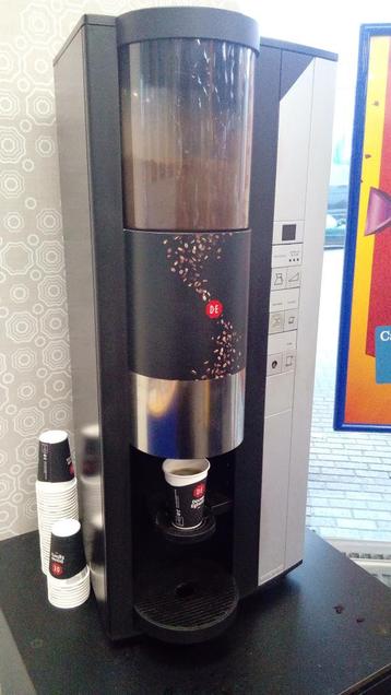 Koffiemachine Douwe Egberts Gallery 110 beschikbaar voor biedingen