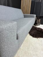 Gelderland 6511 3-zits bank - Als nieuw - Wol!, Huis en Inrichting, Ophalen, ., Driepersoons, 75 tot 100 cm