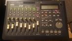 Korg D8 Digital Recording Studio - Direct Klaar!, Ophalen of Verzenden
