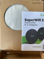 Nieuw KPN Super WiFi 2.0 prijs is per stuk mesh router, Computers en Software, Info@kpn.nl, Nieuw, Ophalen of Verzenden, Bosjeslaan 1