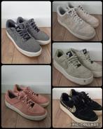 Nike Air Force 1 sneaksers 39 en 40, Nike, Ophalen of Verzenden, Sneakers of Gympen, Gedragen